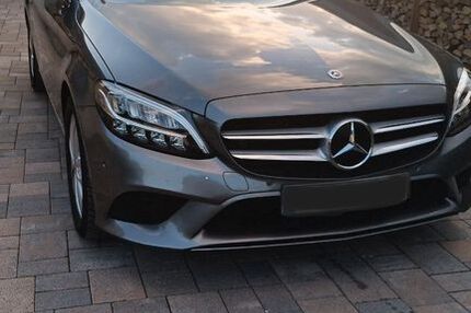 Mercedes C 200