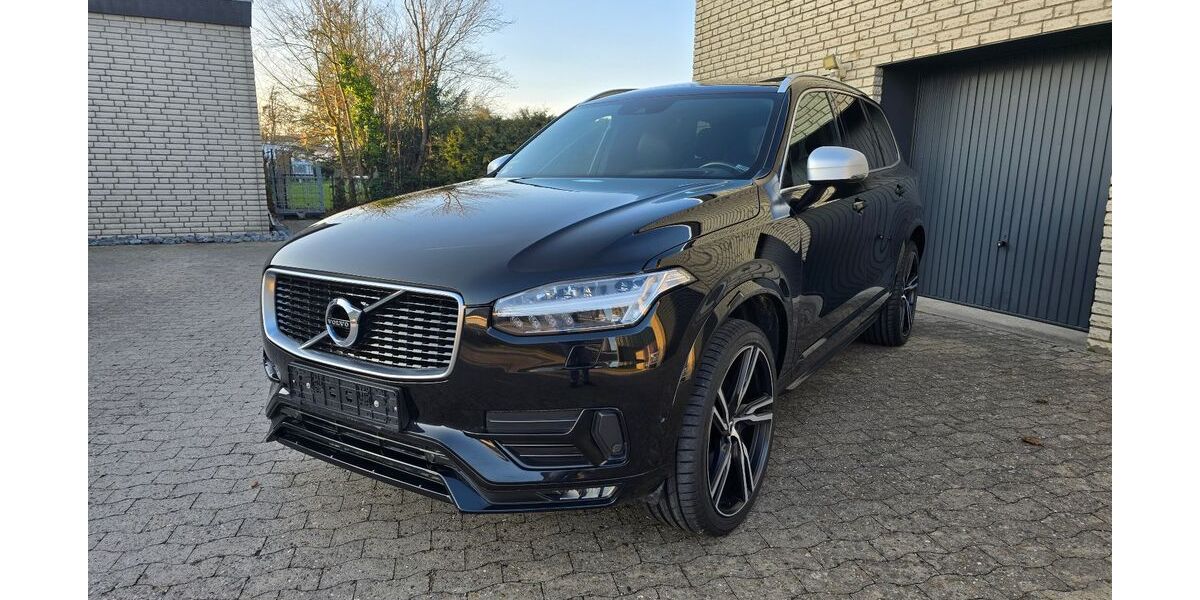 Volvo XC90 192.000 km 26.900 &euro; Bielefeld 33719