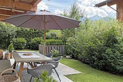 Wohnung Garmisch Partenkirchen Breitenau - 3.5 Zimmer, 108 m&sup2;, 996.000&euro; | Angebot:27323633