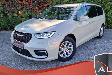 Chrysler Pacifica 72.400 km 18.490 &euro; München 80687