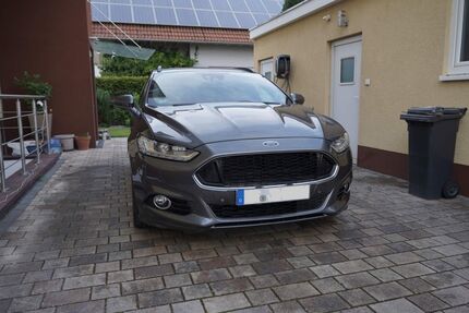 Ford Mondeo 111.000 km 17.000 &euro; Waghäusel 68753