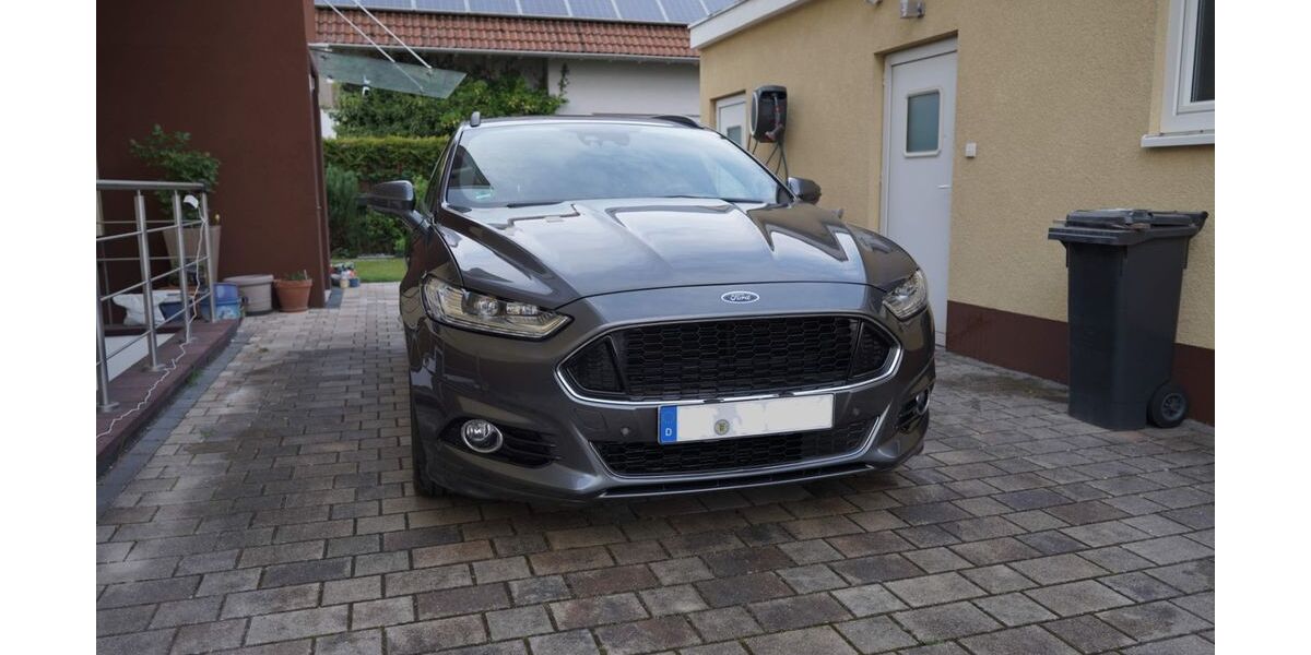 Ford Mondeo 111.000 km 17.000 &euro; Waghäusel 68753