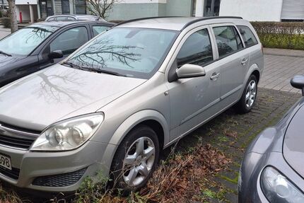 Opel Astra 99.596 km 3.500 &euro; Mainz 55122