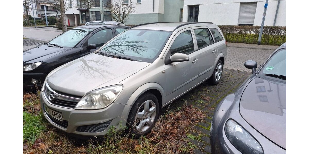 Opel Astra 99.596 km 3.500 &euro; Mainz 55122