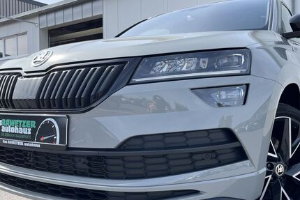 Skoda Karoq 29.829 km 28.860 &euro; Marktredwitz 95615