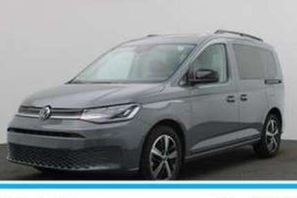 VW Caddy 4.400 km 34.950 € Braunschweig 38124