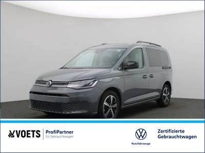 VW Caddy 4.400 km 34.950 € Braunschweig 38124