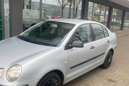 VW Polo 152.129 km 1.300 &euro; Gütersloh 33334