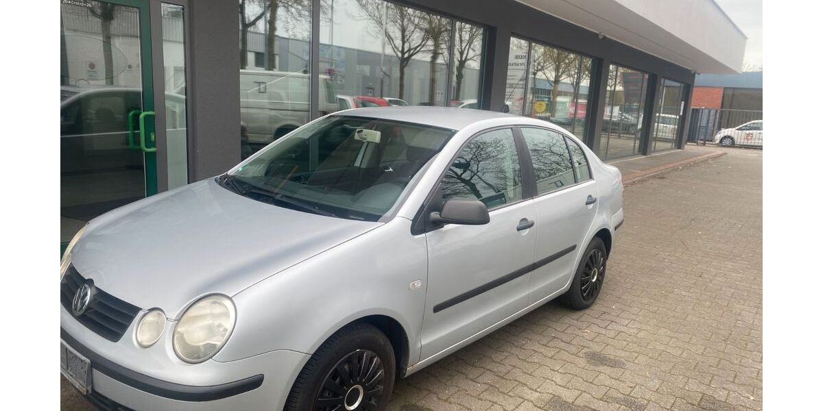 VW Polo 152.129 km 1.300 &euro; Gütersloh 33334
