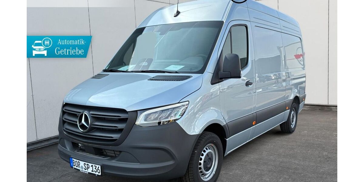 Mercedes-Benz Sprinter 2.900 km 56.513 &euro; Bocholt 46397