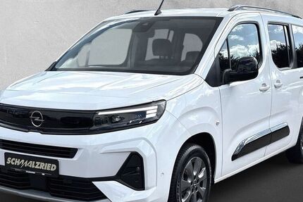 Opel Combo Life