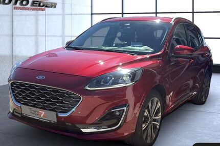 Ford Kuga 46.842 km 28.850 &euro; Eiselfing 83549