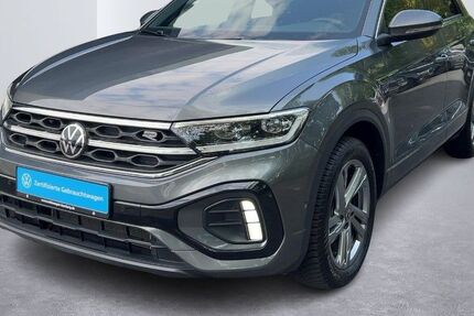 VW T-Roc 21.332 km 22.990 &euro; Hamburg 22111