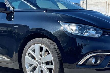 Renault Scenic 69.000 km 12.999 &euro; Dessau-Roßlau 06847