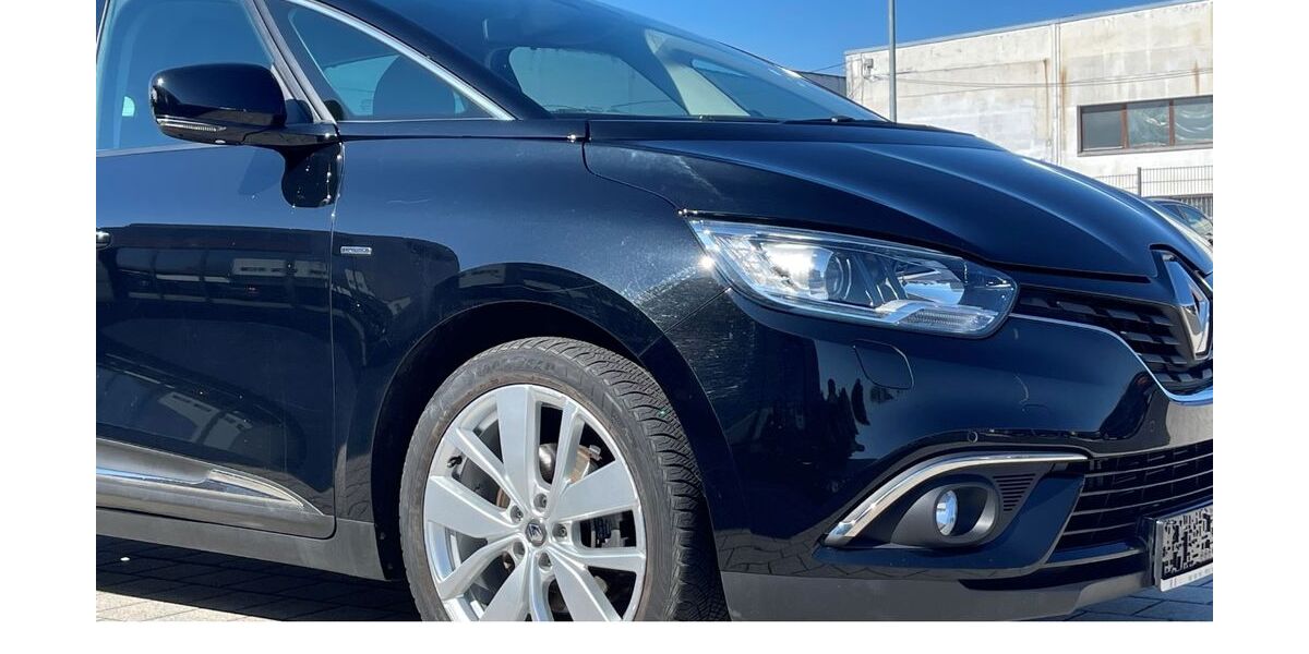 Renault Scenic 69.000 km 12.999 &euro; Dessau-Roßlau 06847