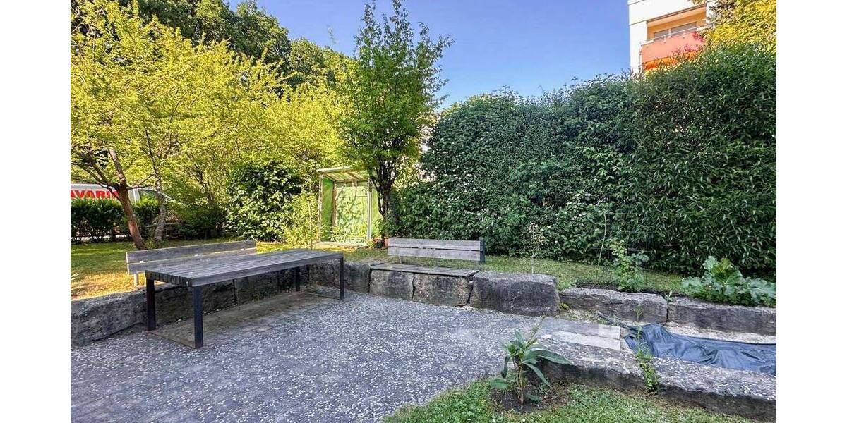 Etagenwohnung Erlangen Sieglitzhof - 3 Zimmer, 81 m&sup2;, 249.500&euro; | Angebot:26834351