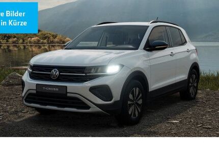 VW T-Cross 10.000 km 19.990 &euro; Wolfsburg 38440