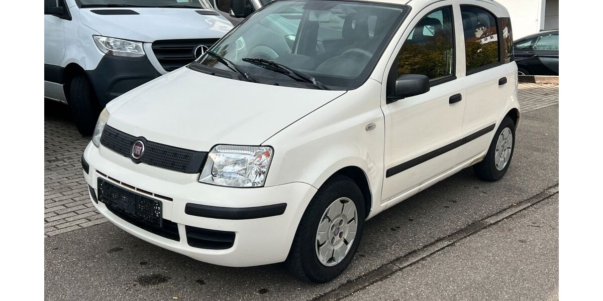 Fiat Panda 137.200 km 1.990 &euro; Waldenbuch 71111