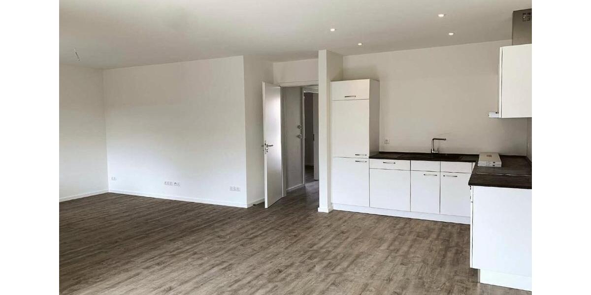 Reihenhaus Langballig - 2.5 Zimmer, 72 m&sup2;, 1.105&euro; | Angebot:25394619