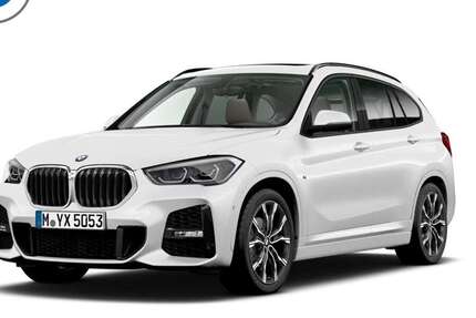 BMW X1 92.756 km 25.750 € Leipzig 04328