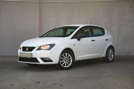 Seat Ibiza 53.100 km 8.400 € Sangerhausen 06526