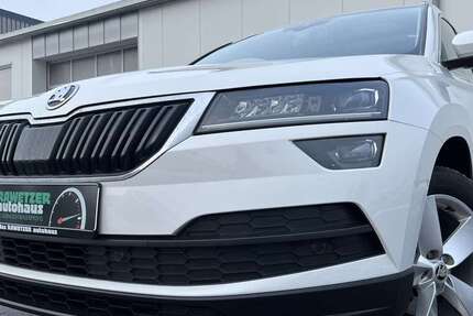 Skoda Karoq 88.324 km 18.860 &euro; Marktredwitz 95615