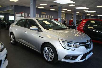 Renault Megane 33.450 km 11.980 € Euskirchen-Flamersheim 53881