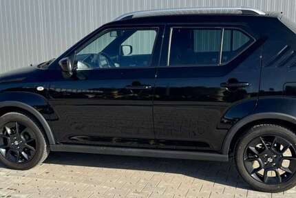 Suzuki Ignis 26.164 km 12.790 &euro; Ribnitz 18311