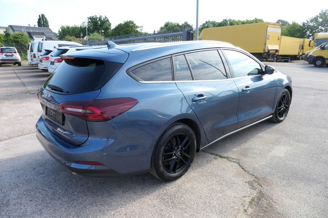 Ford Focus 189.304 km 12.400 &euro; Rohrbach 76865