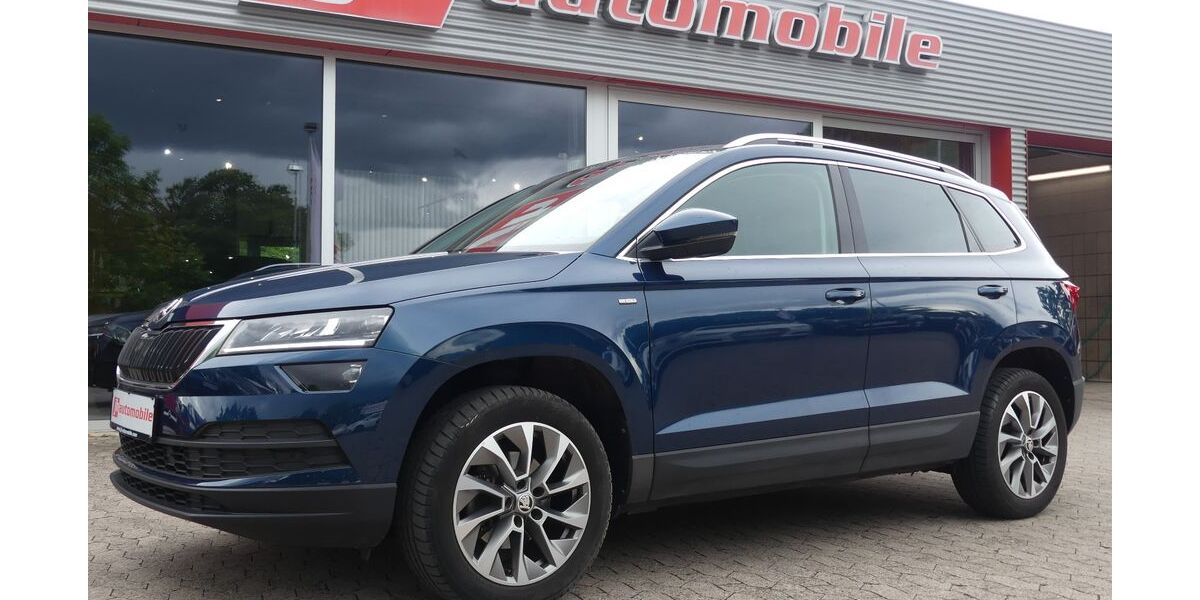 Skoda Karoq 44.664 km 22.480 &euro; Langenhagen 30855