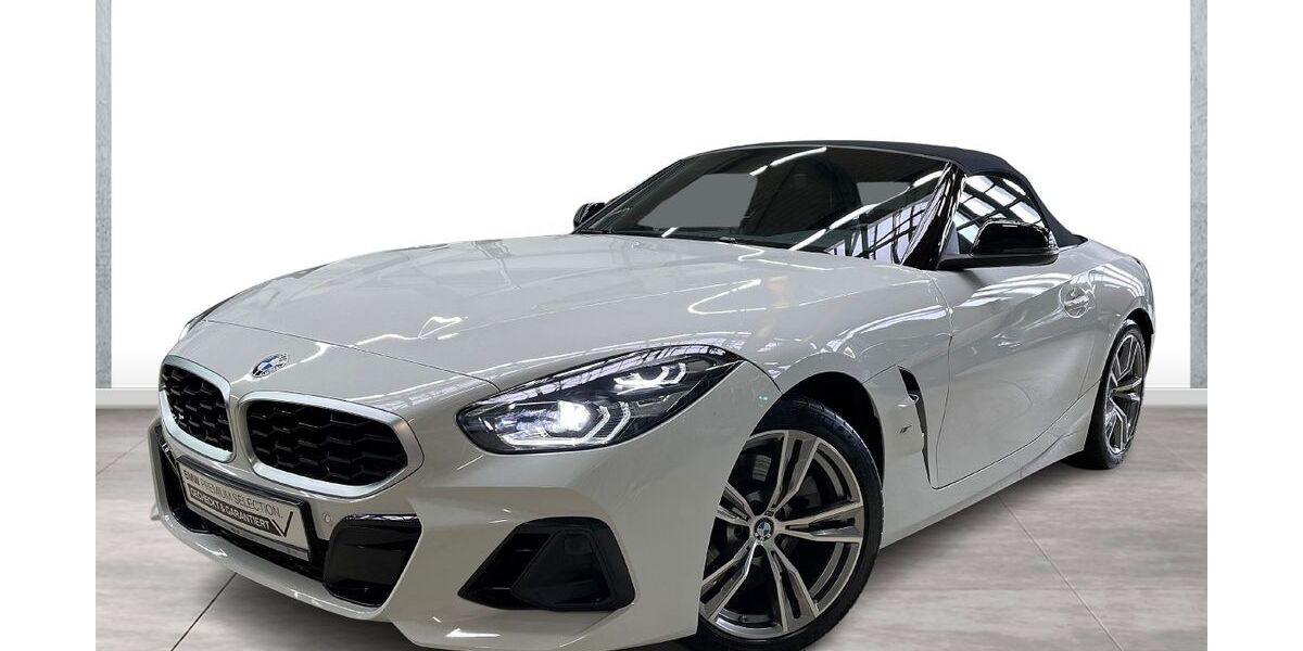BMW Z4 29.554 km 37.890 &euro; Siegen 57076