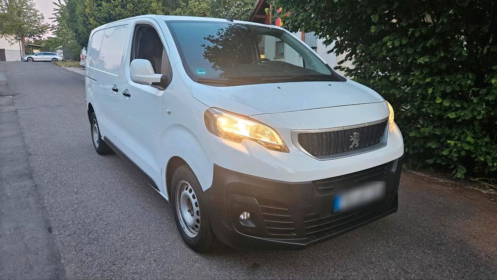 Peugeot Expert 249.828 km 6.699 &euro; Ofterdingen 72131
