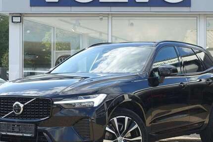 Volvo XC60 60.908 km 36.900 € Warendorf 48231