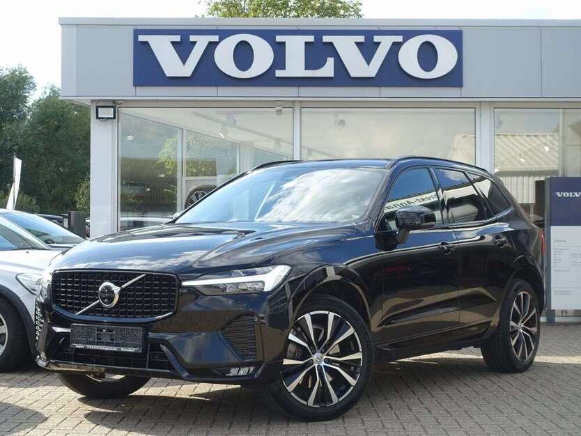 Volvo XC60 60.908 km 36.900 € Warendorf 48231