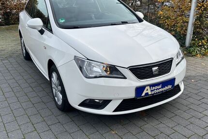 Seat Ibiza 190.000 km 4.390 &euro; Wiesbaden 65197