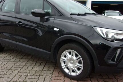 Opel Crossland (X)