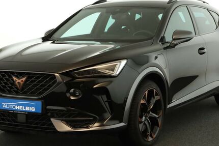 Cupra Formentor 29.900 km 28.490 &euro; Donnersdorf 97499