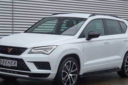 Cupra Ateca 68.091 km 25.780 &euro; Ravensburg 88213