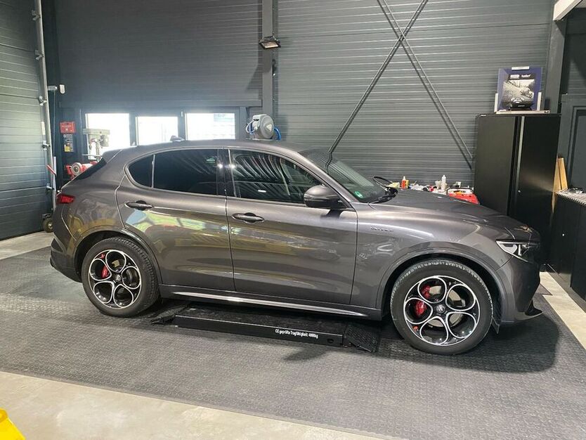 Stelvio