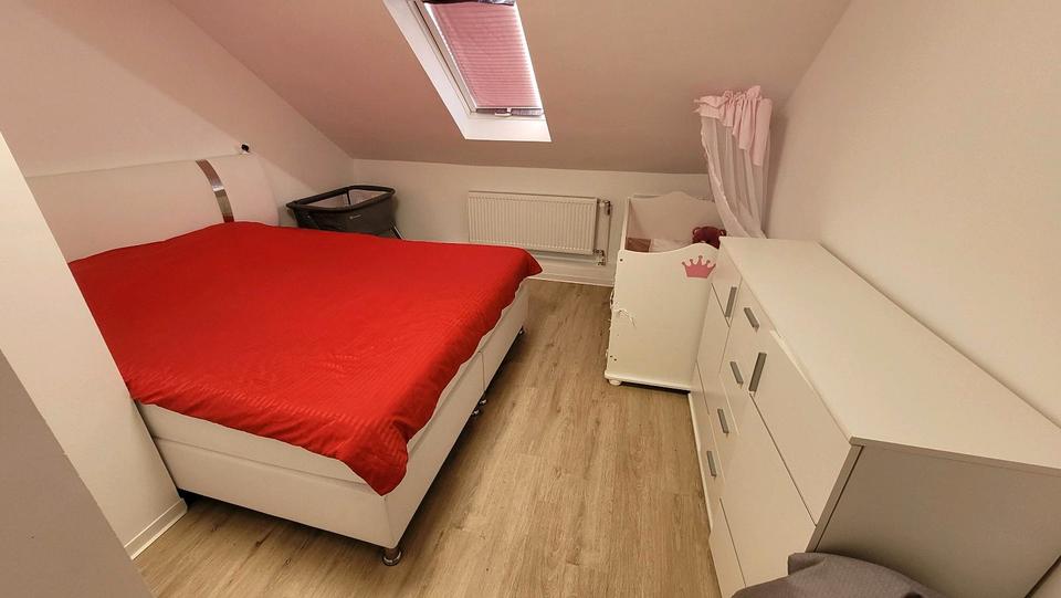 Attraktive Eigentumswohnung mit Weitblick in Wuppertal 5 zimmer