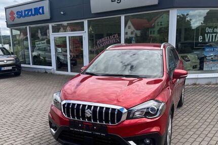 Suzuki SX4 36.980 km 16.890 &euro; Sondershausen 99706