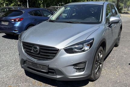 Mazda CX-5 198.000 km 7.999 &euro; Wiesbaden 65197