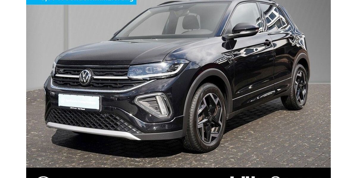 VW T-Cross 26.248 km 27.480 &euro; Koblenz 56070