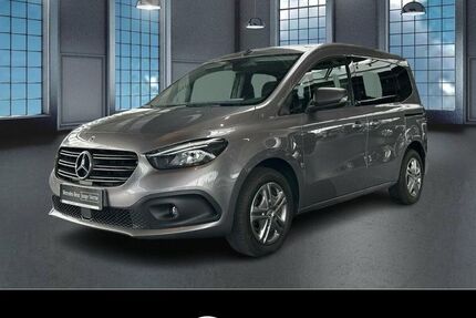 Mercedes-Benz Citan 26.315 km 27.490 € Gießen 35396