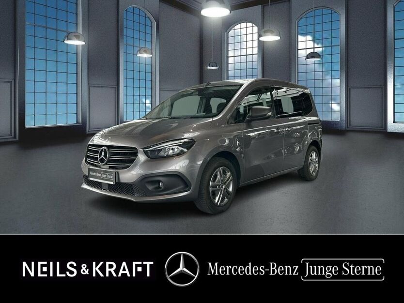 Mercedes-Benz Citan 26.315 km 27.490 € Gießen 35396
