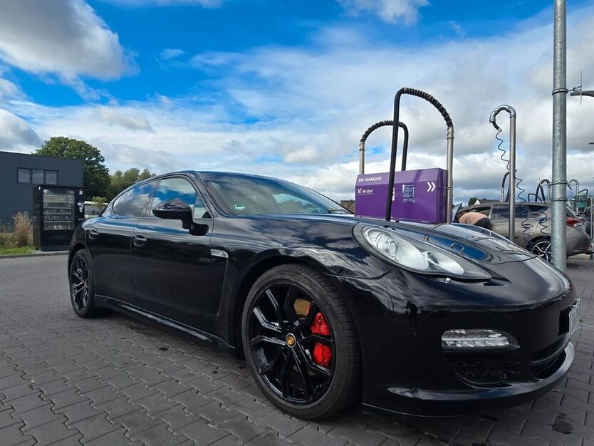 Panamera