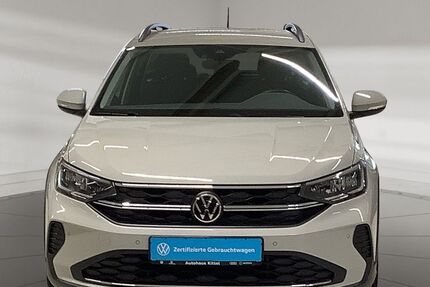 VW Taigo 30.965 km 17.990 &euro; Weißenfels 06667