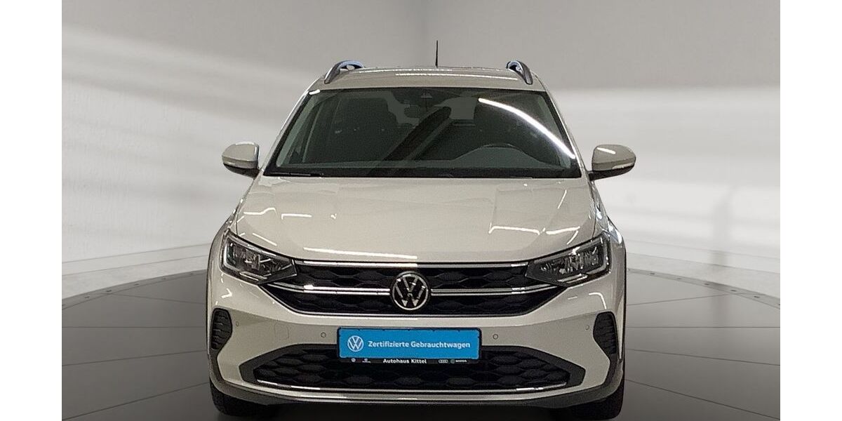 VW Taigo 30.965 km 17.990 &euro; Weißenfels 06667