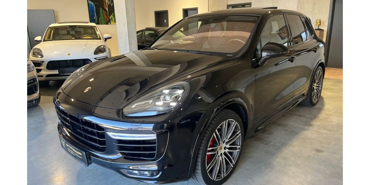 Porsche Cayenne 197.500 km 29.990 &euro; Mengkofen 84152