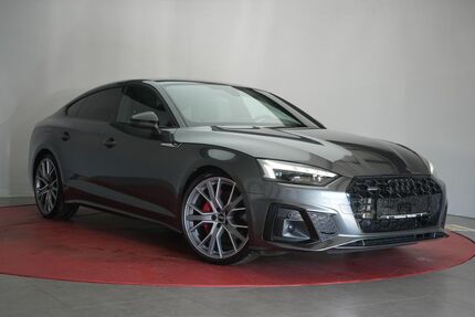 Audi A5 42.000 km 46.490 &euro; Braunschweig 38110